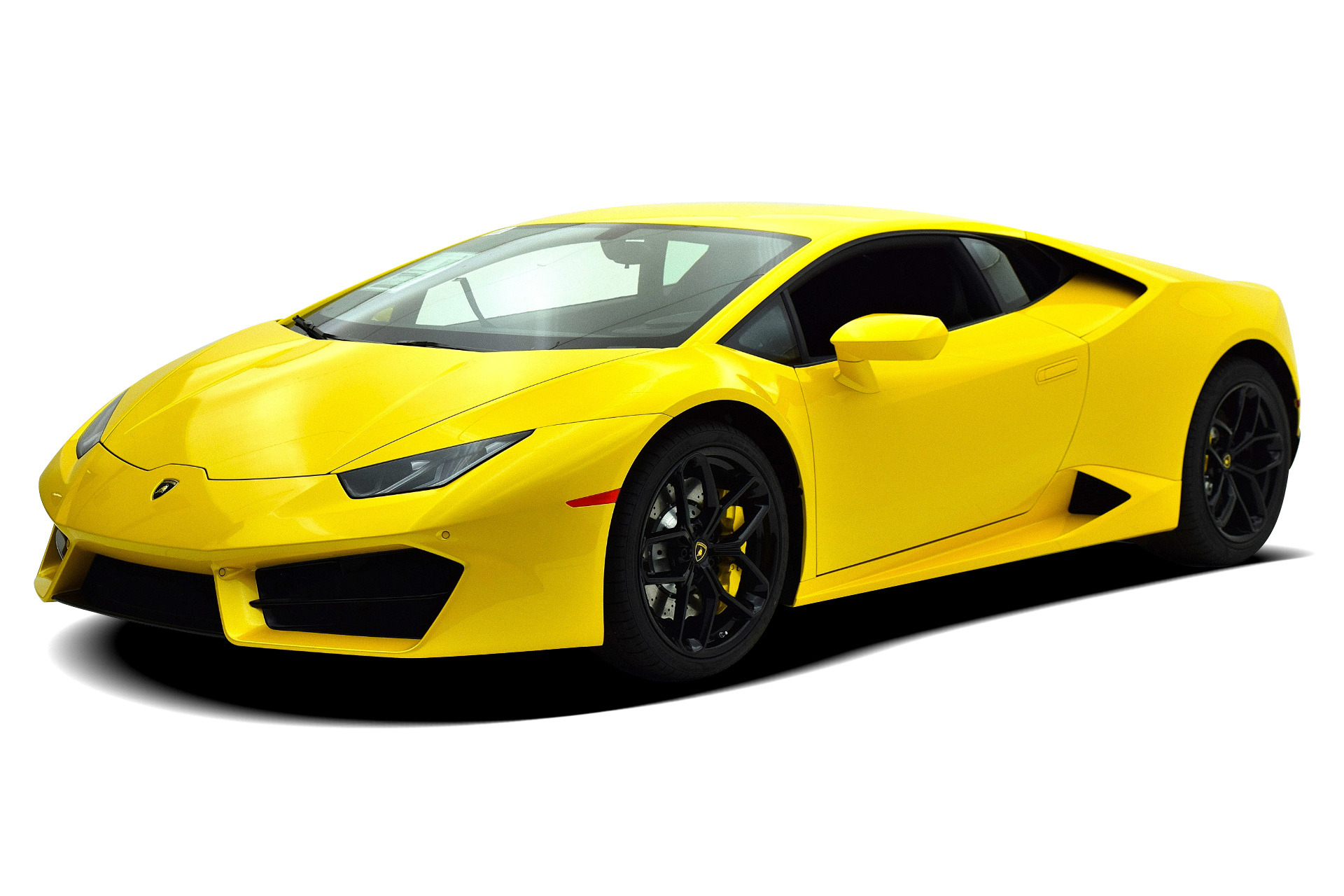 Used 2017 Lamborghini Huracan LP 580-2 For Sale (Sold) | FC