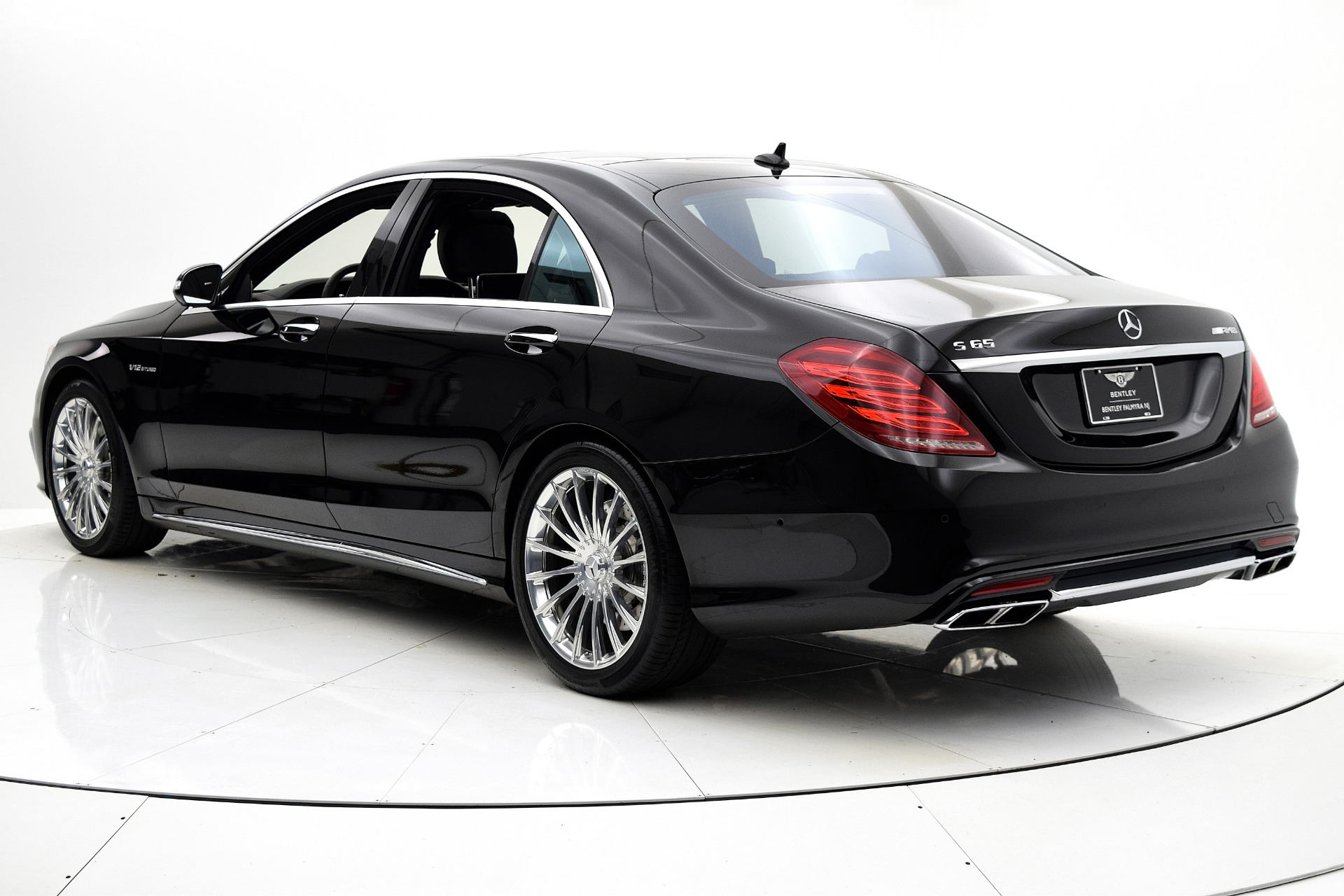 Benz s65 best sale amg for sale