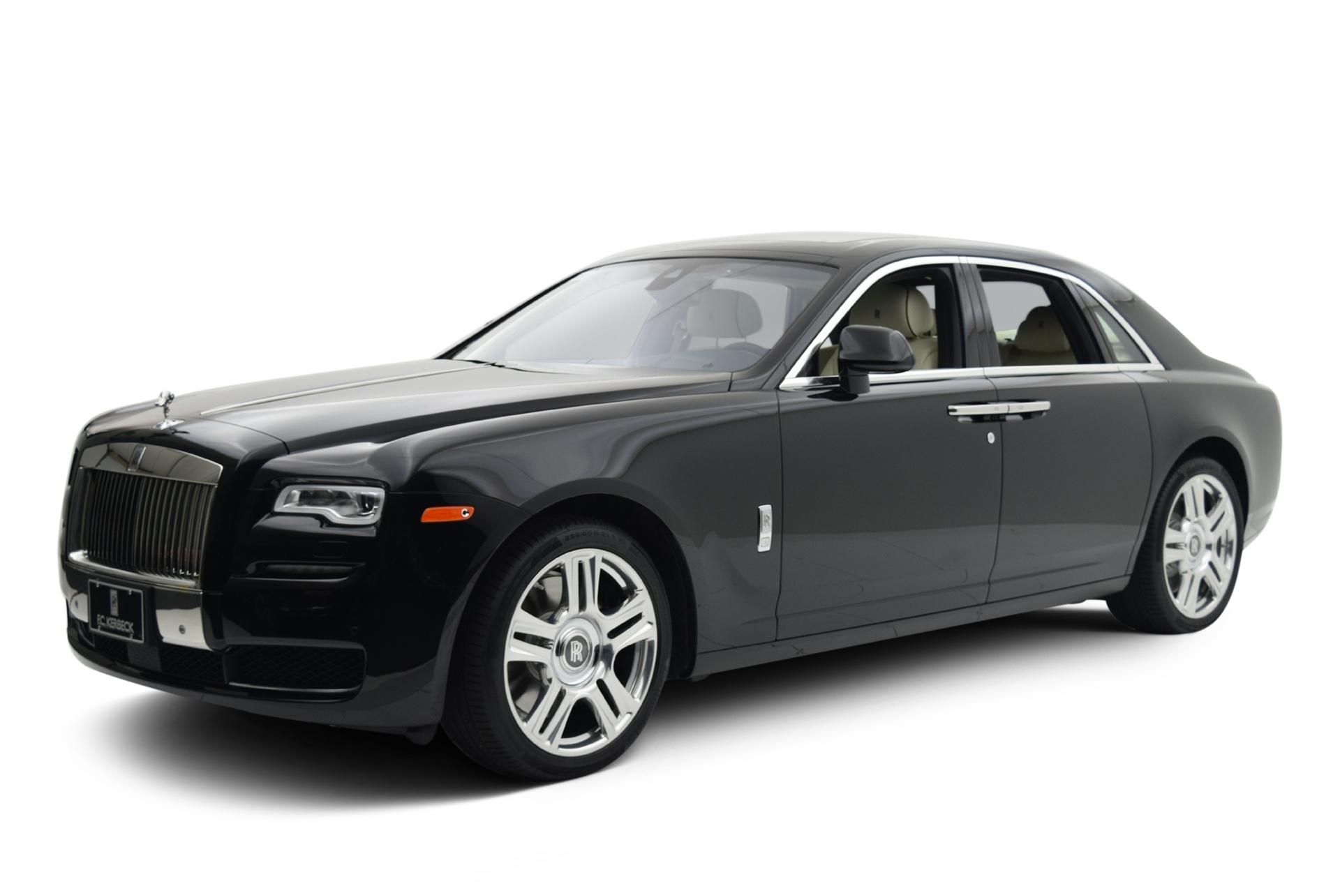 2023 Rolls-Royce Phantom Series 2 Long in Beautiful Details 