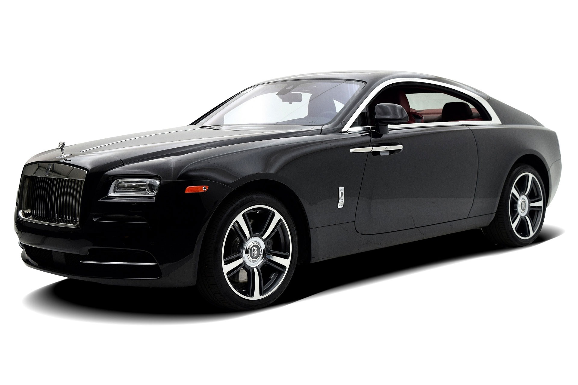 PreOwned 2015 RollsRoyce Wraith For Sale   Miller Motorcars Stock 7880