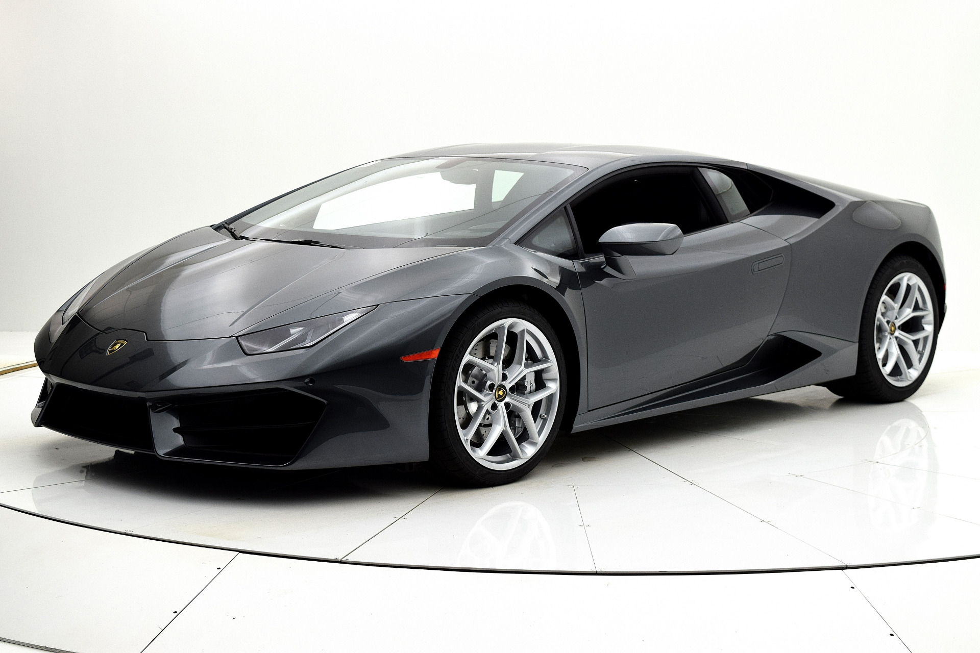 New-2018-Lamborghini-Huracan-