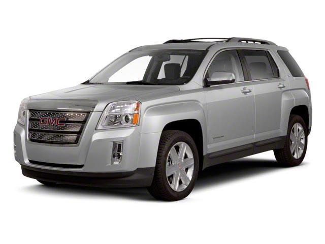 Surprising 2011 Gmc Terrain Sle 1 Suv Photos