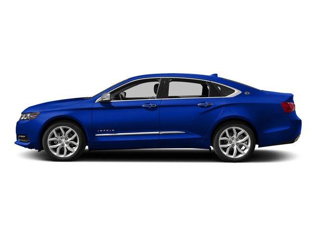 Used 2015 Chevrolet Impala LTZ For Sale (Sold) | FC Kerbeck Stock ...