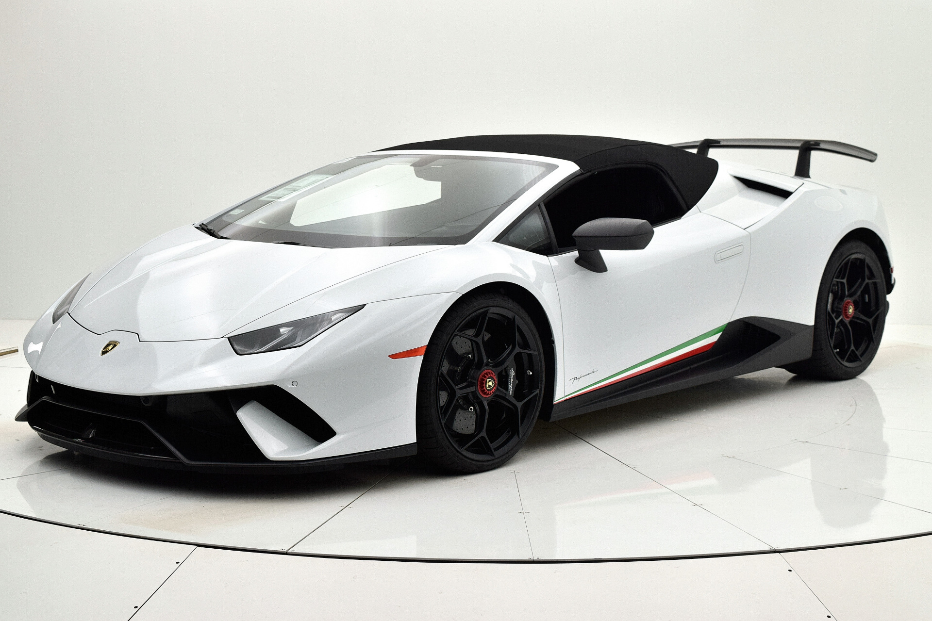 ボルティー　リキマル様 New-2019-Lamborghini-Huracan-